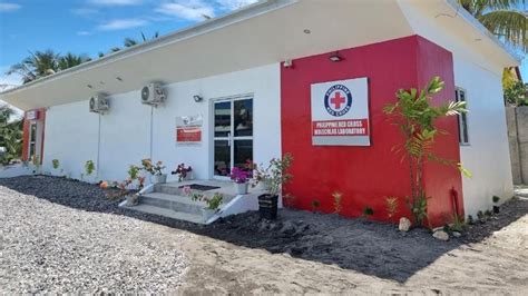 prc cotabato|PRC, binuksan ang ika.